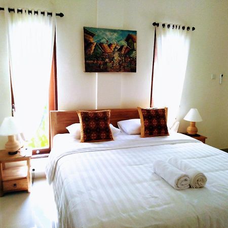 Lavista Guesthouse Ubud  Exterior photo