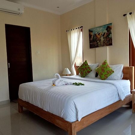 Lavista Guesthouse Ubud  Exterior photo