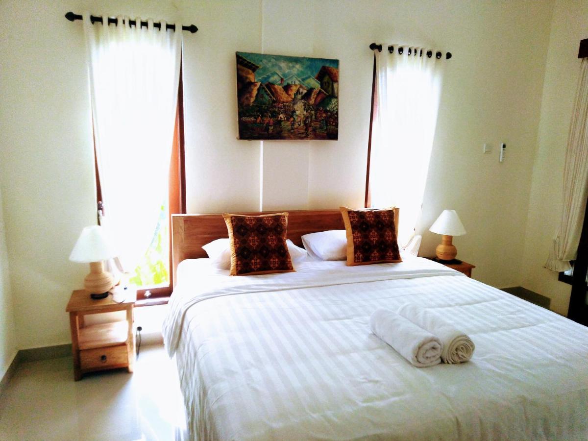 Lavista Guesthouse Ubud  Exterior photo
