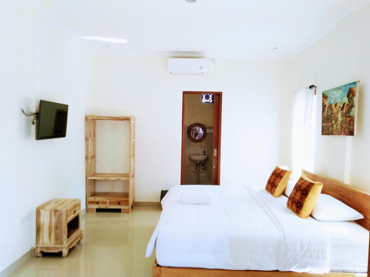Lavista Guesthouse Ubud  Exterior photo