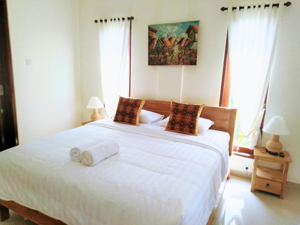 Lavista Guesthouse Ubud  Exterior photo