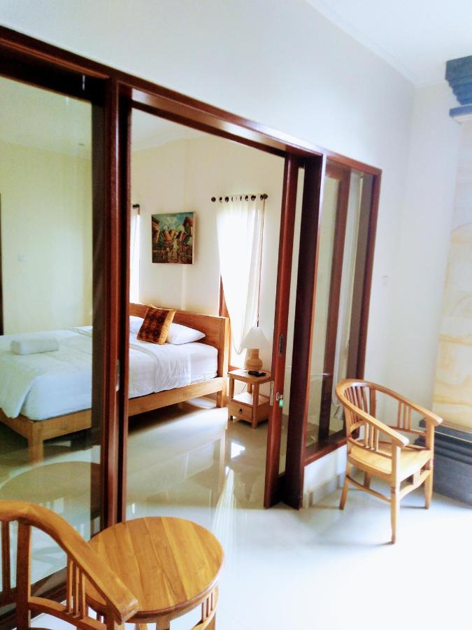 Lavista Guesthouse Ubud  Exterior photo