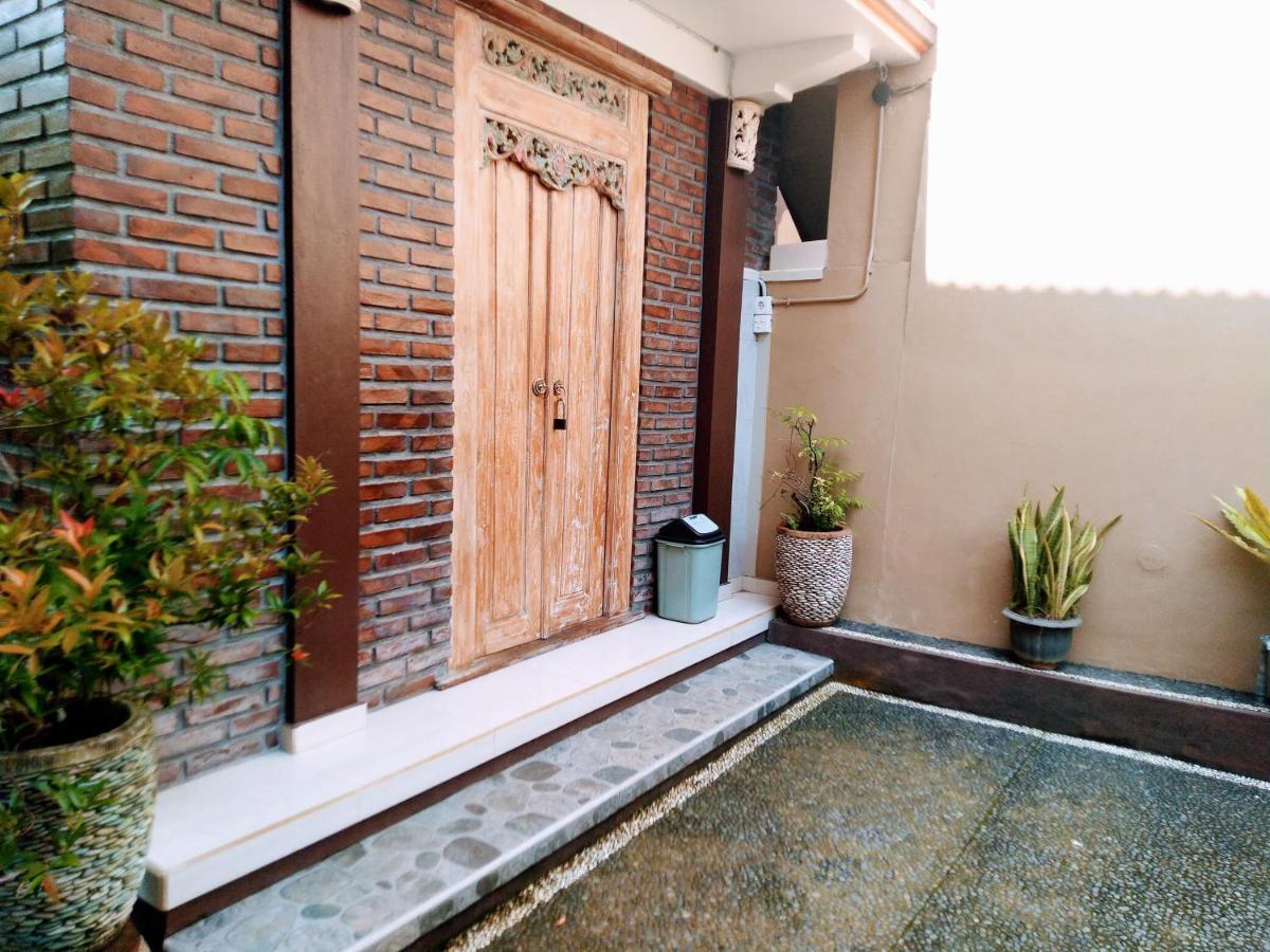 Lavista Guesthouse Ubud  Exterior photo