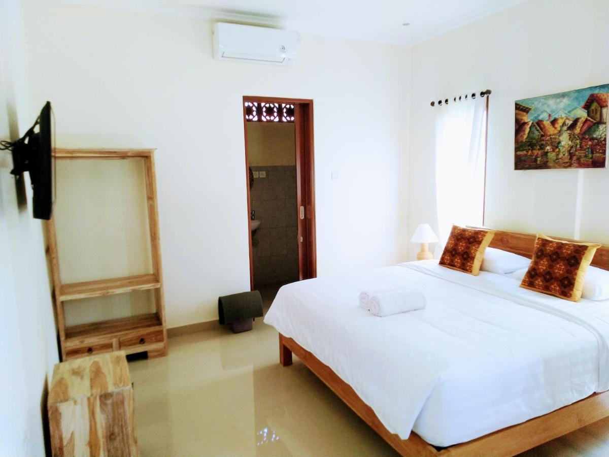 Lavista Guesthouse Ubud  Exterior photo