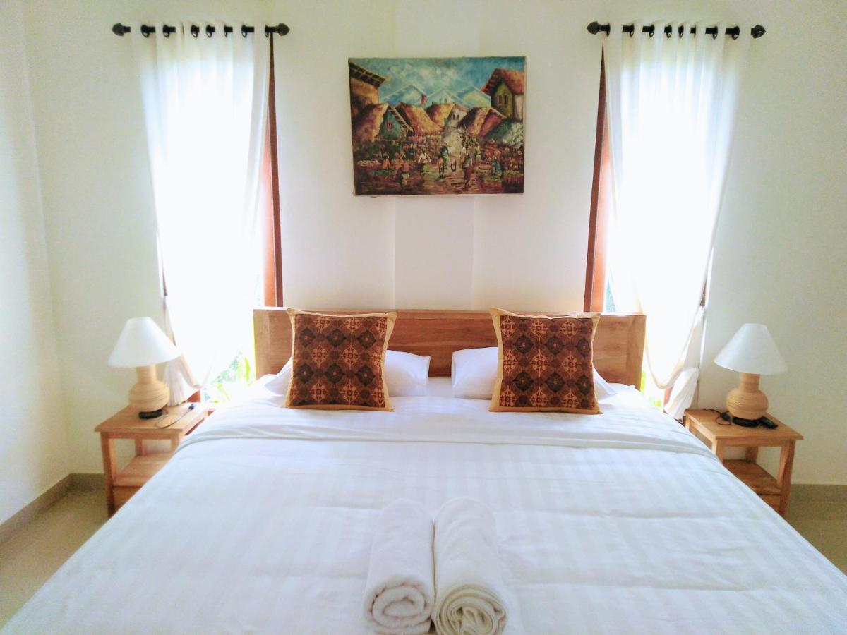 Lavista Guesthouse Ubud  Exterior photo