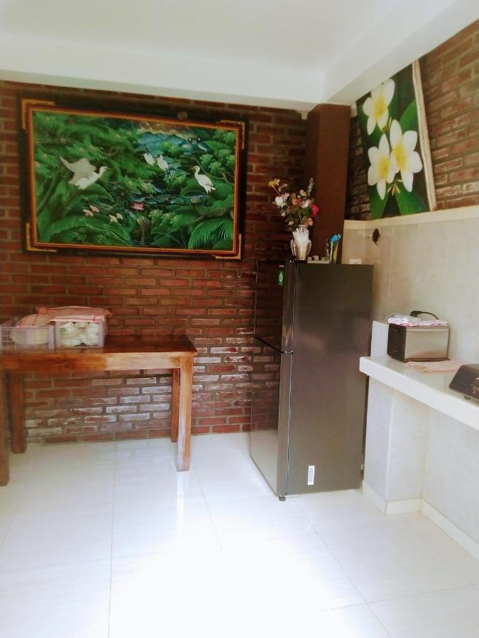 Lavista Guesthouse Ubud  Exterior photo