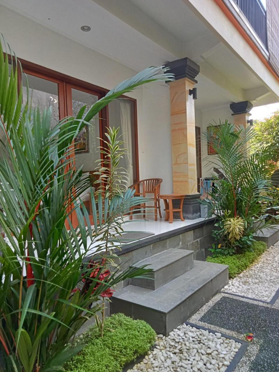Lavista Guesthouse Ubud  Exterior photo