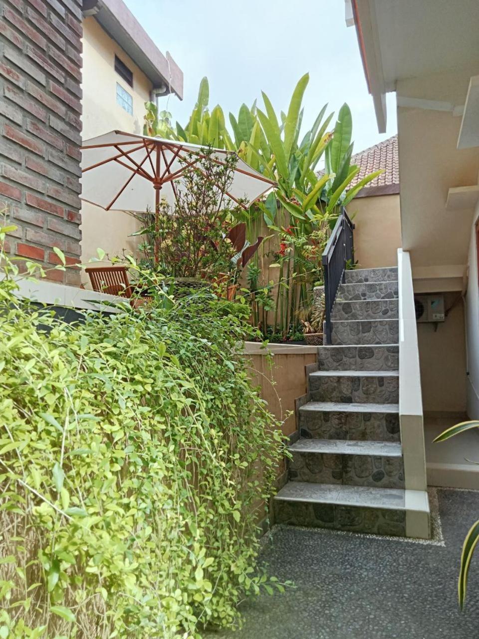 Lavista Guesthouse Ubud  Exterior photo